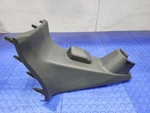10-11 Toyota Prius Center Console Lower Trim Panel Dark Gray Oem 55433-47020-b0. Fixed Price $72.99.