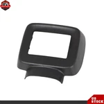 Grille Distance Sensor Trim Plate Cover 5g0-907-225-a-9b9 For Volkswagen 2013-16. Fixed Price $8.69.