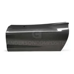 Carbon Fiber Type-oe Doors (pair) For 2005-2013 Chevrolet Corvette C6. Fixed Price $3599.00.