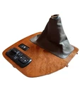 2003-2007 Lexus Gx470 Center Console Wood Shifter Bezel 55841-60160 Used Oem. Fixed Price $105.00.