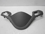 2012 Honda Civic Upper Speedometer Cluster Trim Cover Molding 77220-tr0-a0-20. Fixed Price $64.99.
