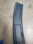 1990 Chevy G30 Interior Headliner Trim Panel Blue Oem Sunvisor Header. Fixed Price $200.00.
