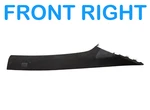 12-20 Tesla Model S Front Right Passenger Side Interior A Pillar Trim Panel Oem. Fixed Price $79.80.