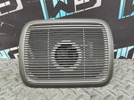 Oem 2020-2024 Lincoln Corsair Dashboard Center Speaker Cover Grille Trim. Fixed Price $39.99.