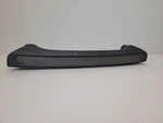 2011-2018 Jeep Wrangler Jk Right Rh Dash Grab Handle Blk-slv 1su89dx9 11-18. Fixed Price $82.48.