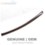 2009-2012 Bmw 328i Xdrive - Front Right Door Panel Trim / Molding. Fixed Price $28.99.