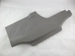 2008-2013 Toyota Highlander Rear Door Scuff Plate Passenger 67917-48060. Fixed Price $53.12.