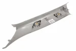 Genuine Gm Light Ash Gray Passenger Side Windshield Garnish Molding 23483735. Fixed Price $96.92.