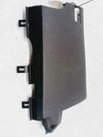 03 Nissan 350z Passenger Side Lower Knee Panel 5k-m Blk-g Oem 68108cd000. Fixed Price $110.00.