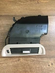 2010-2015 Bmw 740 750 Door Post B-pillar Fresh Air Vent Grille Left Side F01 F02. Fixed Price $29.99.
