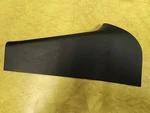 Porsche Boxster Center Console Trim (black) 99655228301. Fixed Price $30.00.