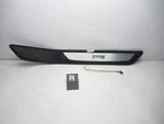 10-15 Bmw 750 750li Rear Right Door Sill Scuff Plate Trim 51477190962 Oem. Fixed Price $32.00.