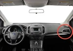2015-2024 Ford Edge Dash Dashboard Right Side Outer Ac Air Vent Grille Oem. Fixed Price $45.00.
