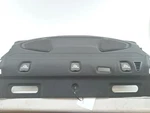 2019 Jaguar Xe Rear Window Lid Trunk Cover W/ Speakers Hx7346668bb8pvj Oem. Fixed Price $159.99.