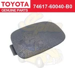 74617-60040-b0 Toyota Genuine Plug, Assist Grip. Fixed Price $19.00.