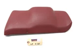 1997-2004 Corvette C5 Left Driver Front Knee Bolster Oem #damages - Notes.. Fixed Price $99.97.