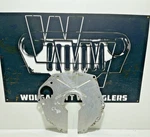 Inspection Cover Spacer Plate Nv3550 Ax15 4.0 Manual Jeep Tj Wrangler 97-04 15. Fixed Price $54.60.