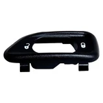 For Jeep Wrangler Jk 2018 Crown 68185911aa Driver Side Door Lock Switch Bezel. Fixed Price $10.35.