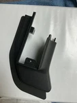 2017-2025 Chrysler Pacifica Front Right Seat Track Rearward Outer Cover Cap Oem. Fixed Price $24.99.