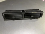 1997-2006 Jaguar X100 Xk8 Xkr Front Center Dash Board Dual Air Vent. Fixed Price $44.98.