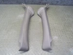 2004-2005 Cadillac Xlr Front Left & Right Side A Pillar Cover Panel Trim Set. Fixed Price $153.99.