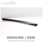 2014-2016 Bmw 535d - Front Right Door Panel Trim. Fixed Price $13.71.