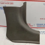 01-05 Chrysler Pt Cruiser Right Passenger Side Kick Panel 0rj48trmac Oem. Fixed Price $40.45.