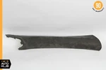 06-11 Mercedes W219 Cls55 Cls63 Amg A Pillar Trim Panel Right Side Suede Black. Fixed Price $47.23.