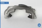 06-14 Mini Cooper S Clubman R55 Front Upper Steering Column Cover Trim Oem. Fixed Price $50.00.
