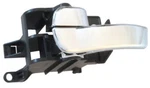 Chrome Inside Door Handle Driver Left Lh For Nissan Frontier Pathfinder Xterra. Fixed Price $19.99.