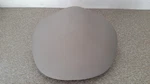 08-12 Chevy Malibu Left Dash Instrument Cluster Hood Bezel Cover Gray 16934003. Fixed Price $25.00.