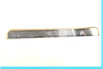 07-13 Mercedes W221 S-class Rear Left Door Scuff Sill Plate Trim 2216801735 Oem. Fixed Price $32.00.