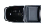 14 Nissan Rogue Floor Shift Shifter Bezel Trim Surround Plate Knob Sleeve 15 16. Fixed Price $59.99.