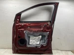 Ford Escape 2014 Front Right Passenger Side Door Shell Sunset Orange Factory. Fixed Price $625.95.