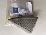 Mercedes-benz A2117250194 7f72 W211 Left Door Speaker Trim Cover New. Fixed Price $7.50.