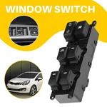 Fit Kia Rio 2012 2013 2014 2015 Left Driver Window Master Switch 935701w155 Exxi. Fixed Price $18.99.