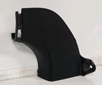 2012-2015 Honda Civic Sedan Front Right Kick Panel Trim Black 83111tr3 Oem. Fixed Price $18.75.