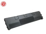 14-21 Maserati Quattroporte Rear Windshield Deck Lid Shelf Cover Trim Blk Oem. Fixed Price $200.00.