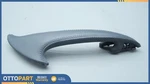 2000-2006 Mercedes Cl600 Left Driver Side Interior Door Grab Handle A2158100151. Fixed Price $52.79.