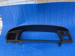 Toyota T100 Speedometer Cluster Bezel, 93 94 95 96-98 Oem 55411-34010 W Air Vent. Fixed Price $39.99.
