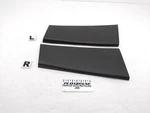 Range Rover Sport L320 Pair Of Front Interior B Pillar Trim Fits 2005-2009 05 06. Fixed Price $29.92.