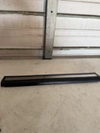 2003-2006 Infiniti G35 Sedan Front Right Passenger Side Door Scuff Plate Oem D1. Fixed Price $19.99.
