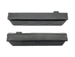 Left Right Front Door Sill Scuff Plate Trim Panel Fits 2010-2012 Kia Soul. Fixed Price $49.49.