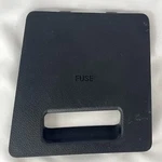 2012 - 2017 Kia Rio Fuse Box Dashboard Obd Cover Trim Left Lid Door Oem. Fixed Price $27.00.