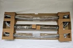 51416952724 - Oem Interior Finishing Set Bmw 3 Series E90 E91. Fixed Price $289.81.