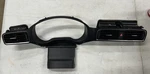 11-14 Volkswagen Jetta Dash Gauge Climate Trim Surround Bezel W/ Vents Oem. Fixed Price $109.99.
