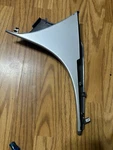 2011-14 Hyundai Sonata Center Console Trim Molding Upper Left 84691-3q000 Oem. Fixed Price $25.55.