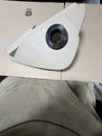 Chevy Impala Drivers Side Dash End Cap Bezel Trim Cover 15845033 Oem. Fixed Price $15.99.
