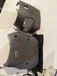 1996 97 Taurus Sable Steering Column Ignition Switch Surround Shroud Bezel Trim. Fixed Price $48.98.