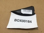 2006 Volvo S40 Rear Left Driver Door Interior Corner Cover Trim Oem+. Fixed Price $20.46.